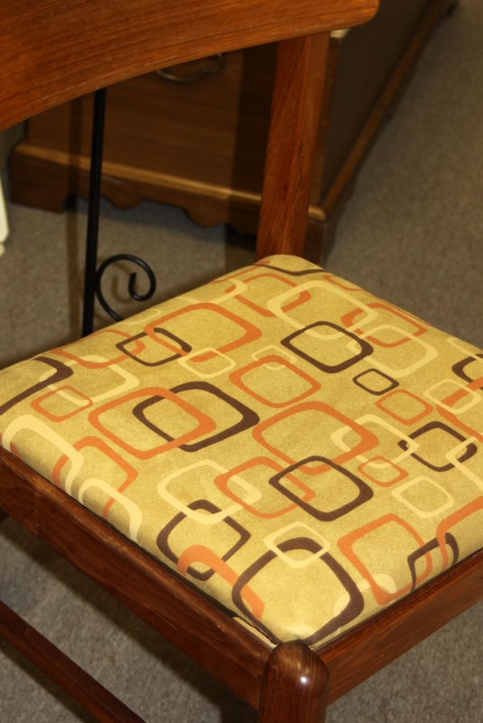 Accent Furniture Repair & Refinishing Natural Interior Design